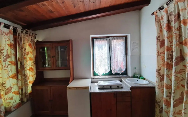 Belvilla by OYO Veio 3 pax