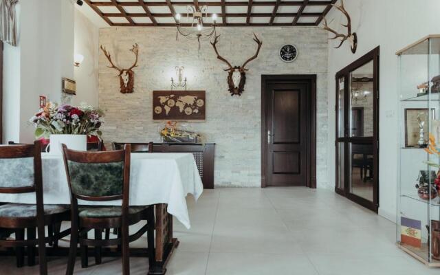 Popasul Transilvania