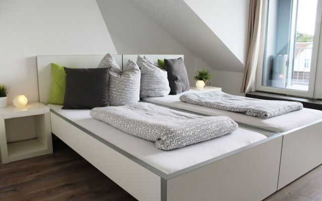 Cityhaus Münster