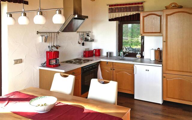 Cottage, Kaltennordheim