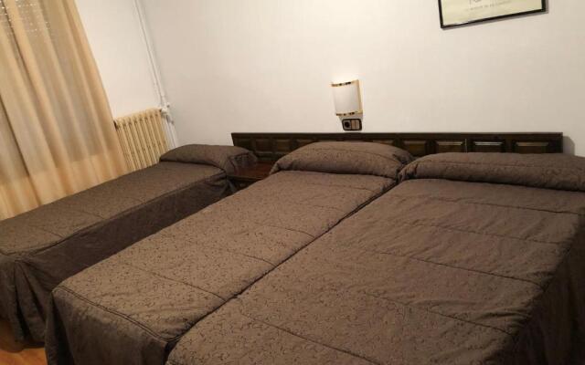 Hotel Refugi dels Isards