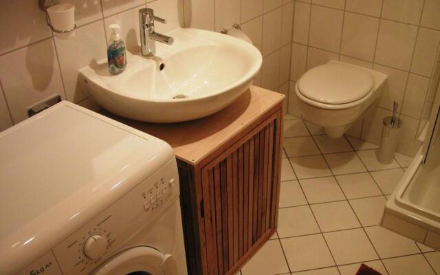 Ferienwohnung Usedomresidenz