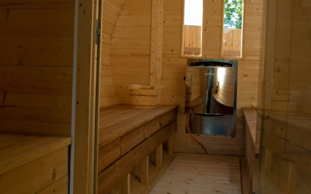 Luxusferienhaus Isernhagen