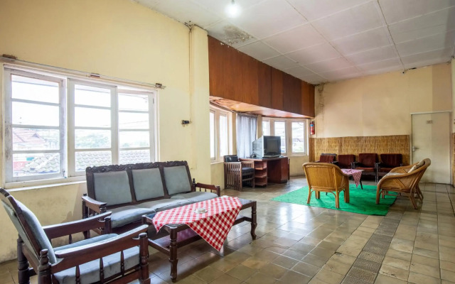 Hotel Jogja Bukittinggi