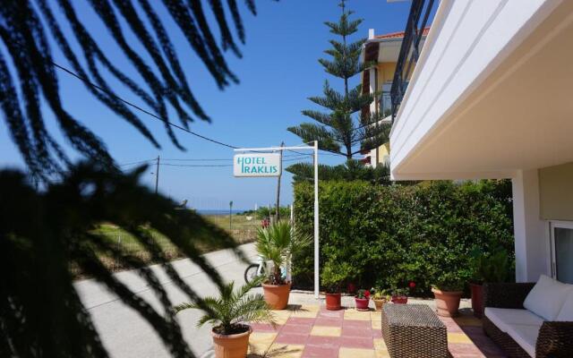 Hotel Iraklis