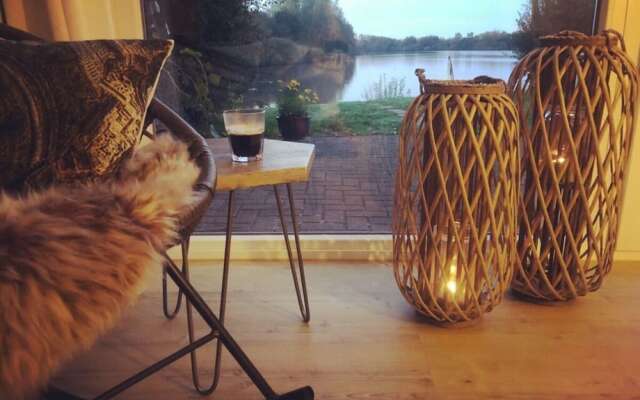 See.eck Timmel Modern Retreat
