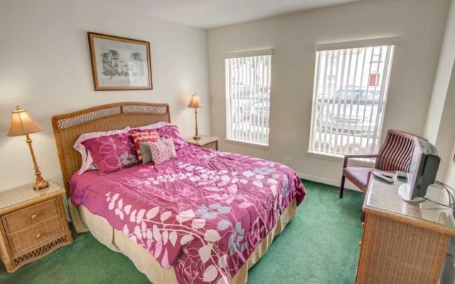 Gerald's Club Cortile Condo