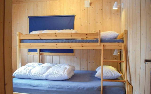 Stunning Home in Gol With 2 Bedrooms