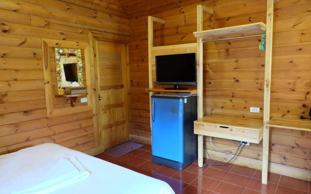 Tonsak Resort