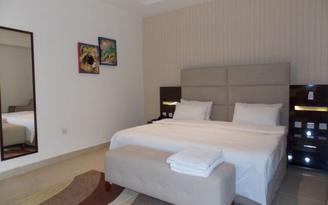 Full Moon Hotels