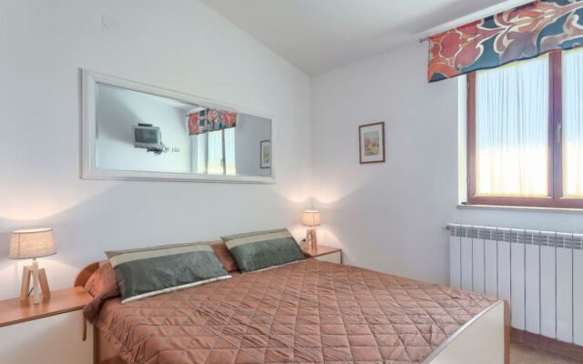 Apartment Ulika Moniga del Garda