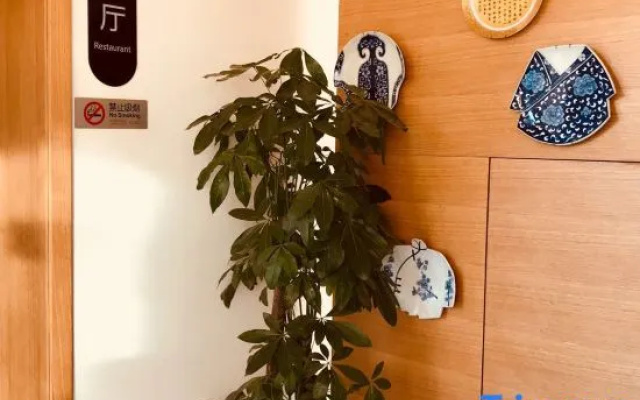 Hejia Hotel (Beijing South Railway Station Yangqiao) – Guest Rooms – Beijing