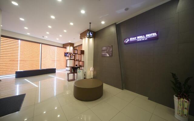 Stay Well Hotel