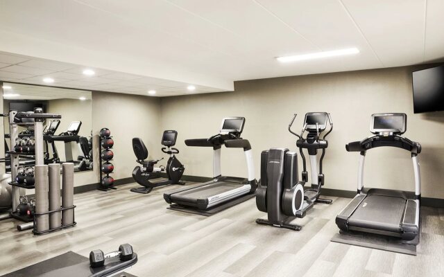 Four Points by Sheraton Chicago Westchester/Oak Brook