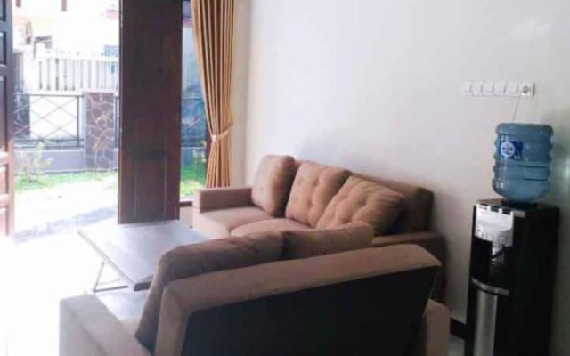 Homestay Purbalingga Tengah Kota by Simply Homy