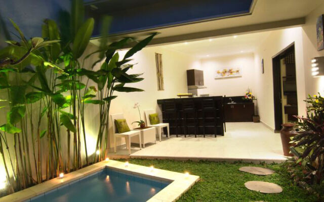 Bali Corail Villa