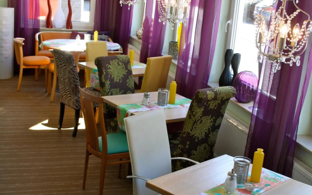 Hotel Garni Elegant