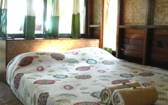 Norn Pai Norn Play Guesthouse