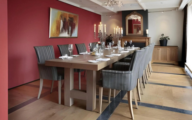 Hotel Restaruant De Uitkijk