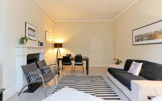 The Chelsea Apartment