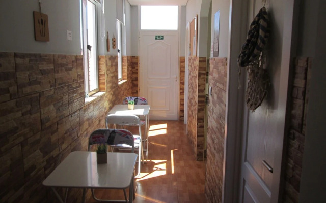 Why Not? Guest House Espinho