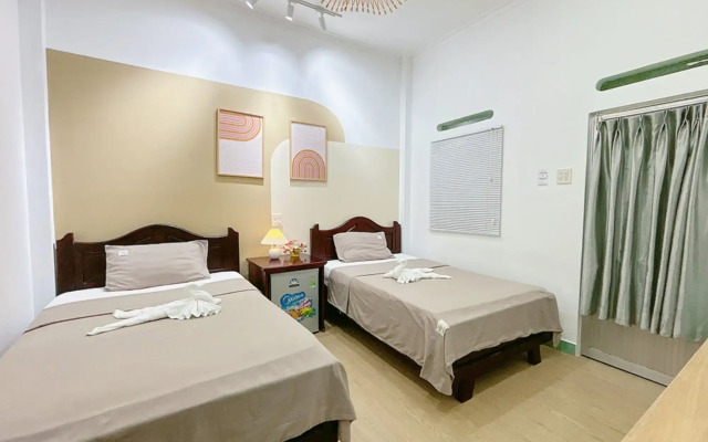 Quoc Dinh Guesthouse