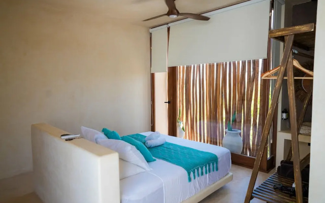 Tikul Hotel Boutique