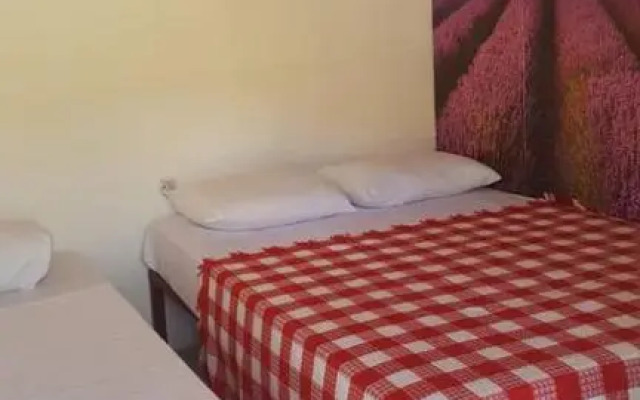 Olive Garden Hotel Datca