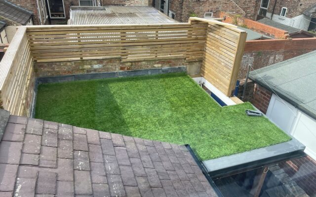 Impeccable 3-bed House in York