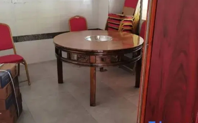 Wansheng Economic Development Zone Impression Nanmen Homestay