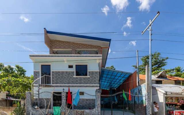 ByGrace Pension House