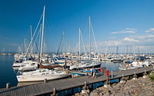 Apartments Kühlungsborn