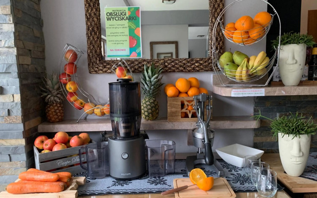 Hotel Rooms & Apartments POLARIS