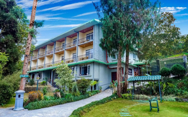 Summit Barsana Resort & Spa