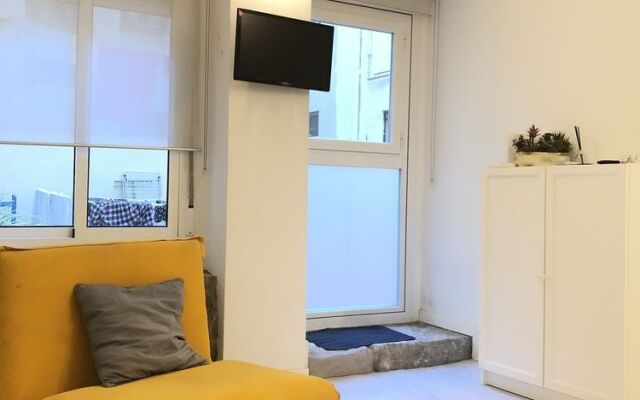 Estudio en Palacio - La Latina