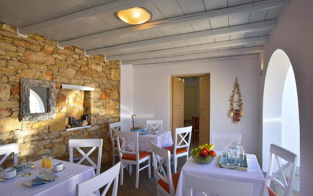 Kallisti Hotel