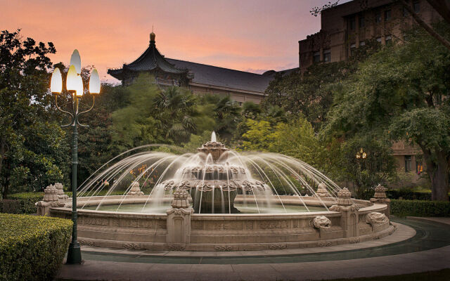 Mercure Xian on Renmin Square