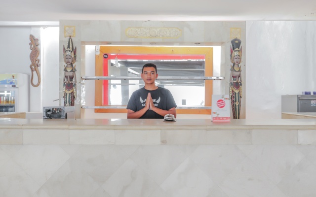 Jeje Hotel Legian