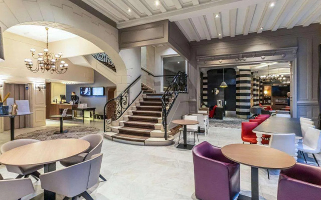 Mercure Lille Centre Grand Place