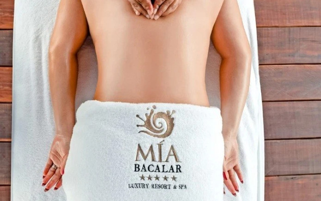 Mia Bacalar Luxury Resort & Spa