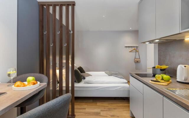 Apartments InCenter