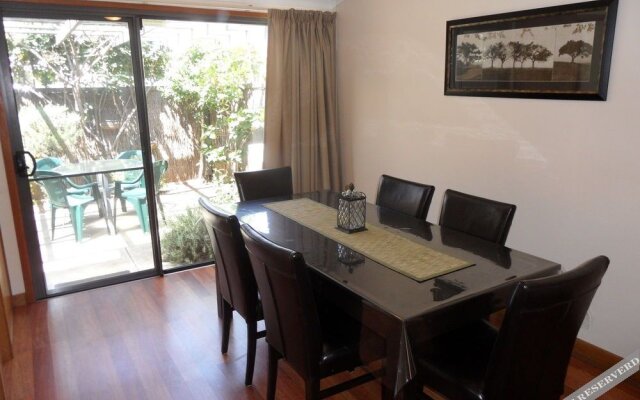 Adelaide Serviced Accommodation