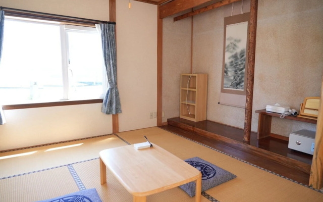 Shimano Yado Kamuirishiri