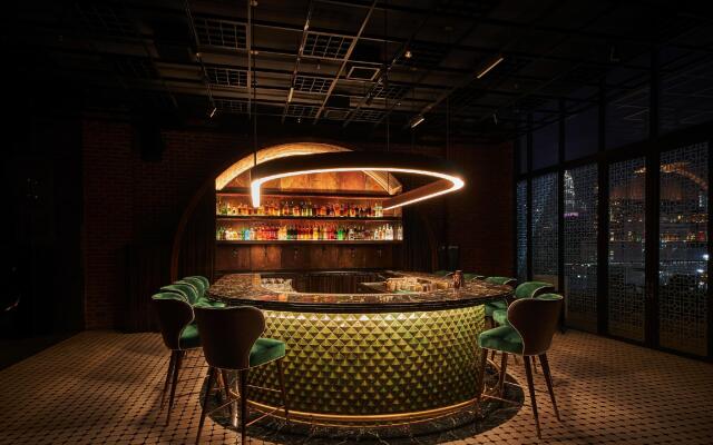 Four Points by Sheraton Kuala Lumpur, Chinatown