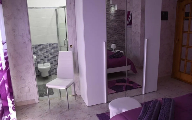 B&B Il Cuore dellEtna