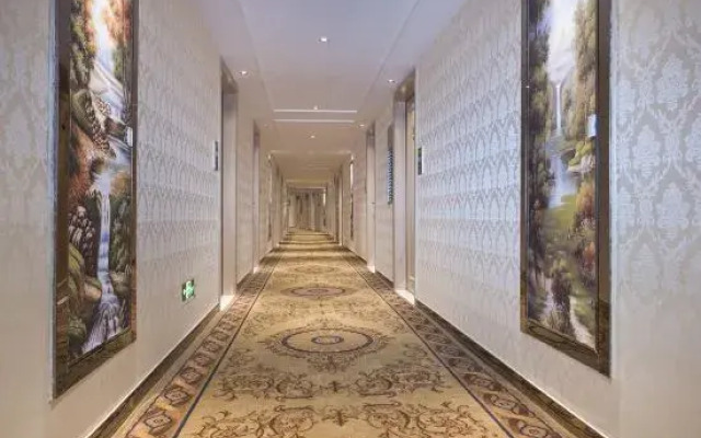 Vienna International Hotel (Bama)