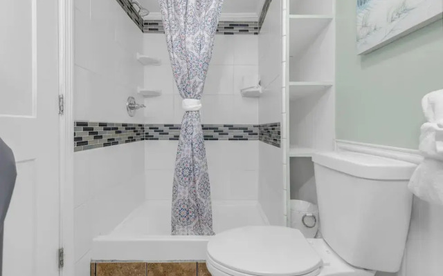 Bluewater Resort 303