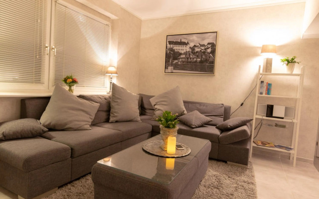 Rpartments - Weitblick