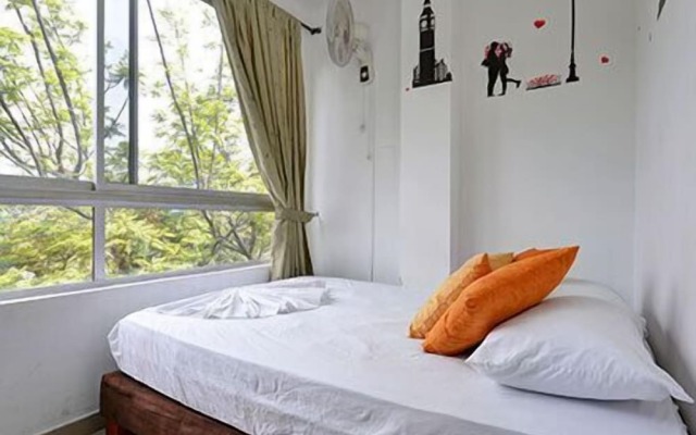 International House Medellin - Hostel