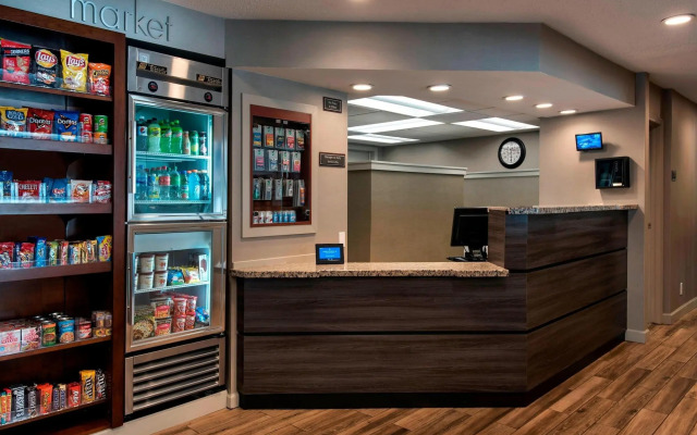 Residence Inn by Marriott Philadelphia Valley Forge